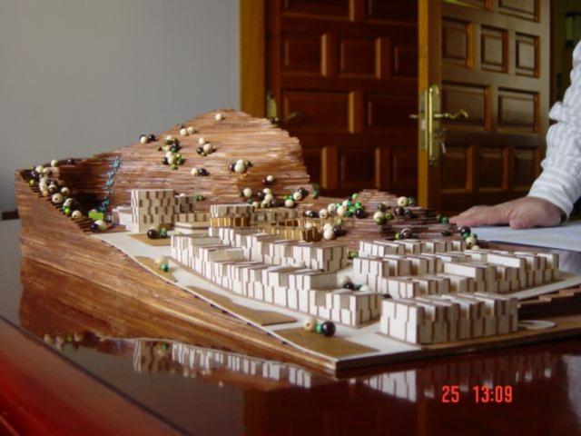 Terreno, Atarfe