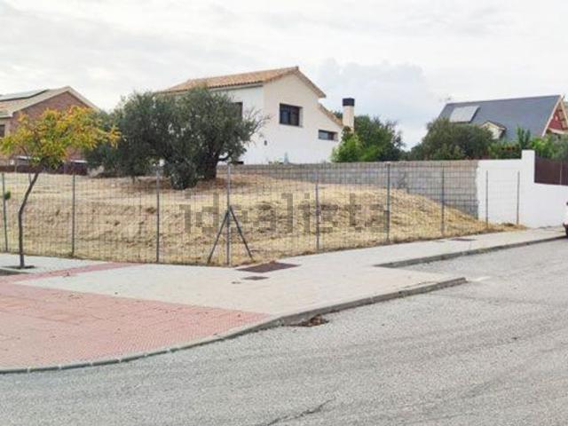 Terreno, Atarfe