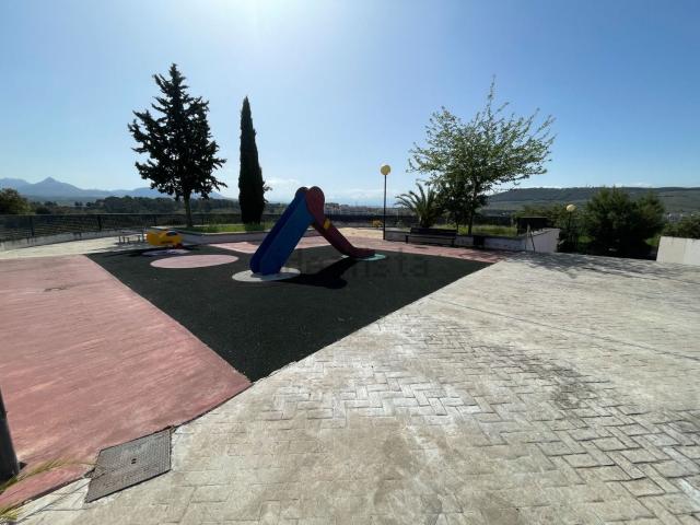Terreno, Atarfe