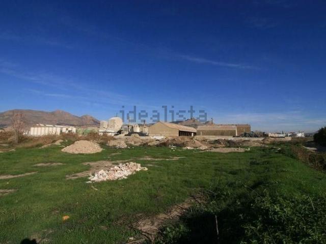 Terreno, Atarfe