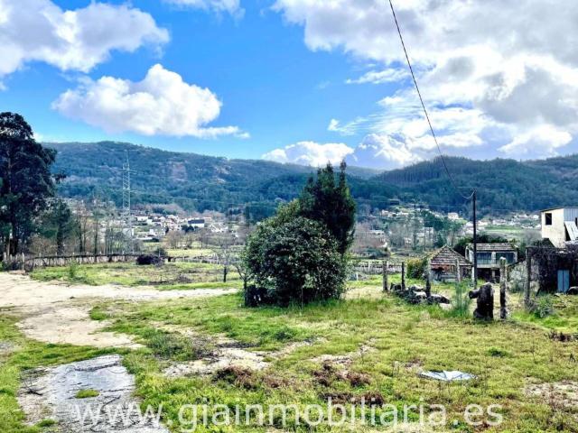 Terreno, Atios Santa Eulalia P