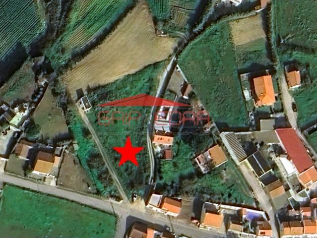Terreno, Atouguia Da Baleia, Peniche | BPI Expresso Imobiliário