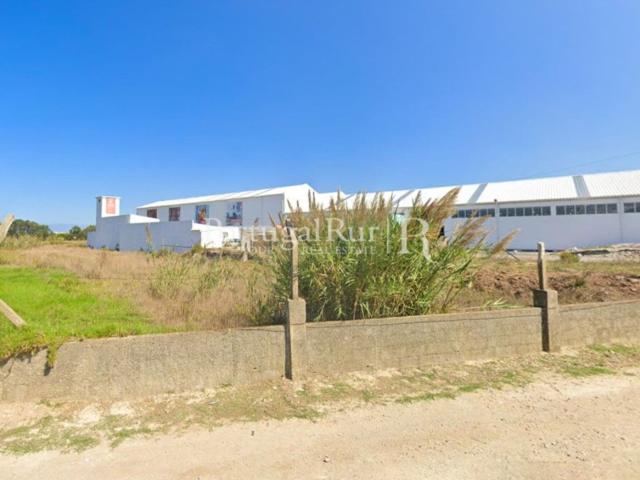 Terreno, Atouguia da Baleia, Peniche | BPI Expresso Imobiliário
