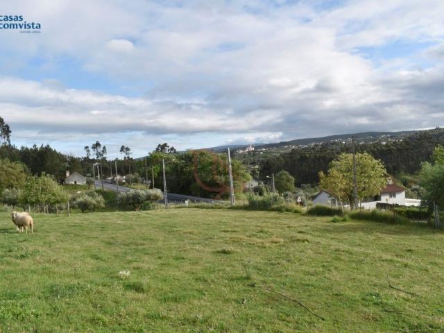 Terreno, Atouguia