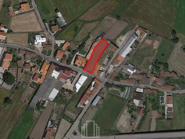 Terreno Avanca