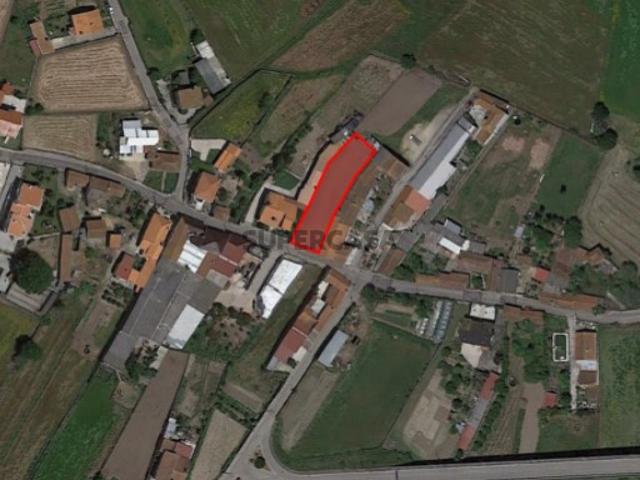 Terreno Avanca
