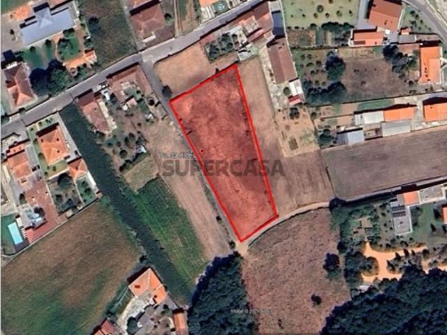 Terreno Avanca