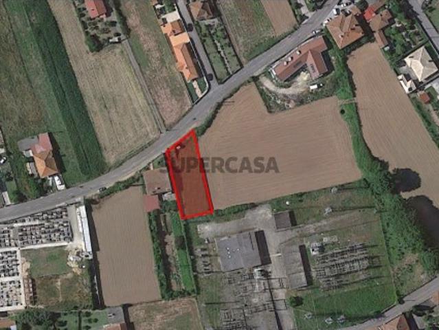 Terreno Avanca