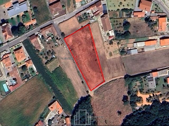 Terreno Avanca