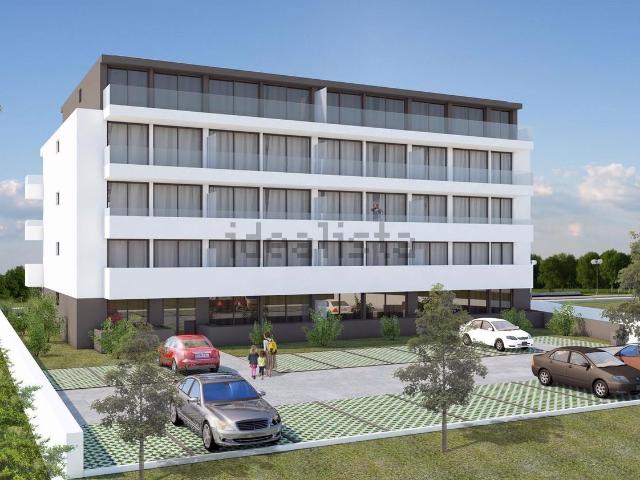Terreno, Avanca