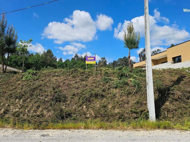 Terreno, Aveleda