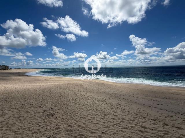 Terreno, Aver o Mar
