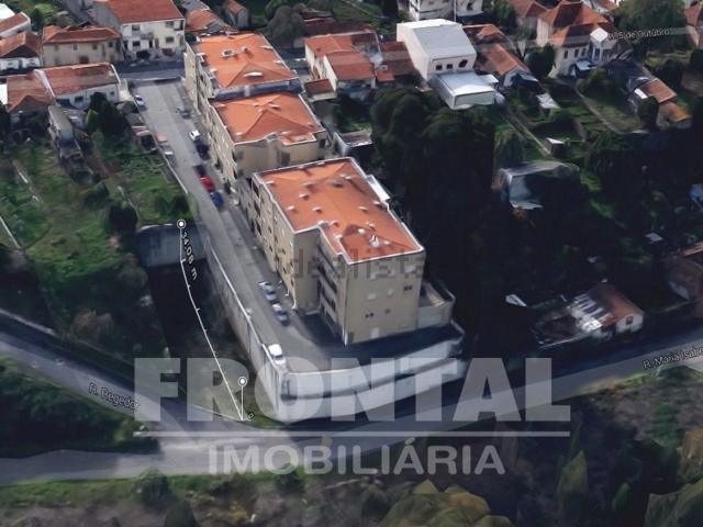 Terreno, Avintes
