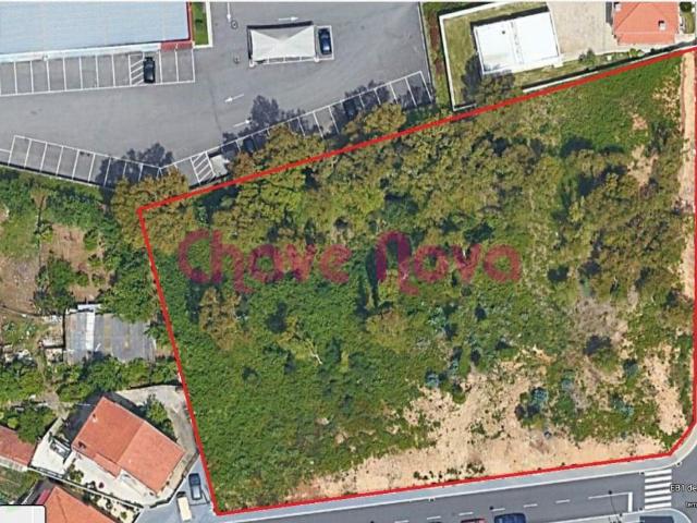 Terreno, Avintes, Vila Nova de Gaia | BPI Expresso Imobiliário