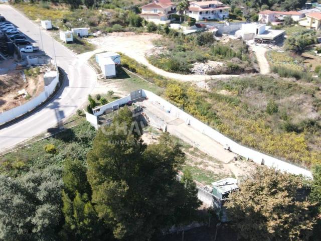 Terreno, Avintes, Vila Nova de Gaia | BPI Expresso Imobiliário