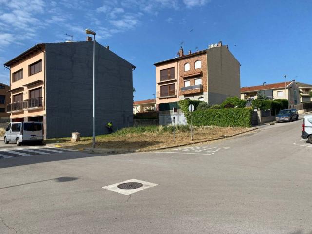 Terreno, Avinyò