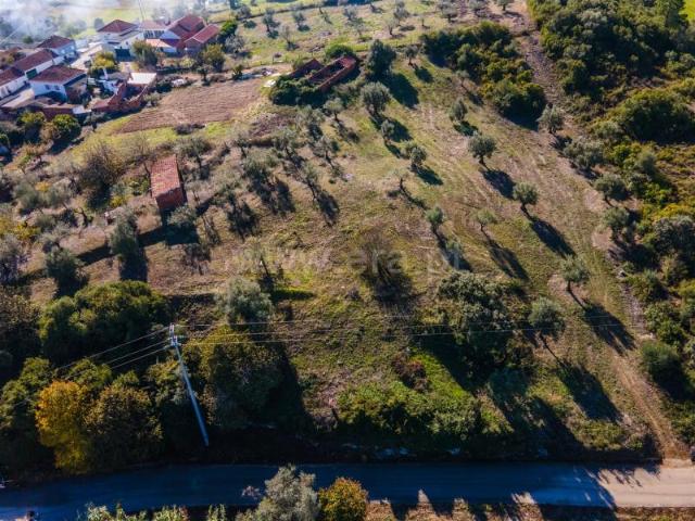 Terreno, Azambujeira e Malaqueijo, Rio Maior | BPI Expresso Imobiliário