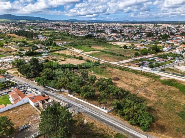 Terreno, Azeitão