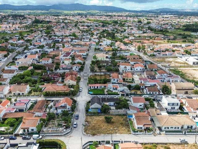 Terreno, Azeitão