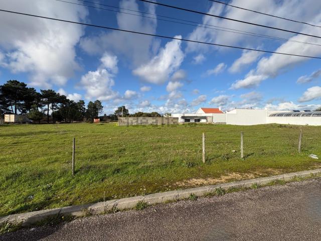 Terreno, Azeitão