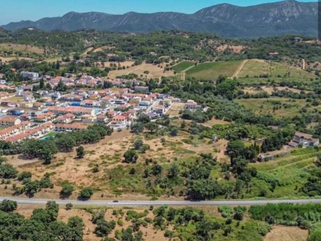 Terreno, Azeitão