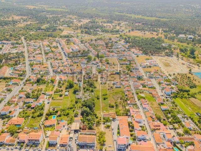 Terreno, Azeitão