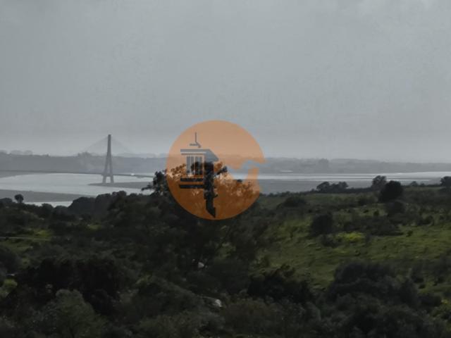 Terreno, Azinhal, Castro Marim | BPI Expresso Imobiliário