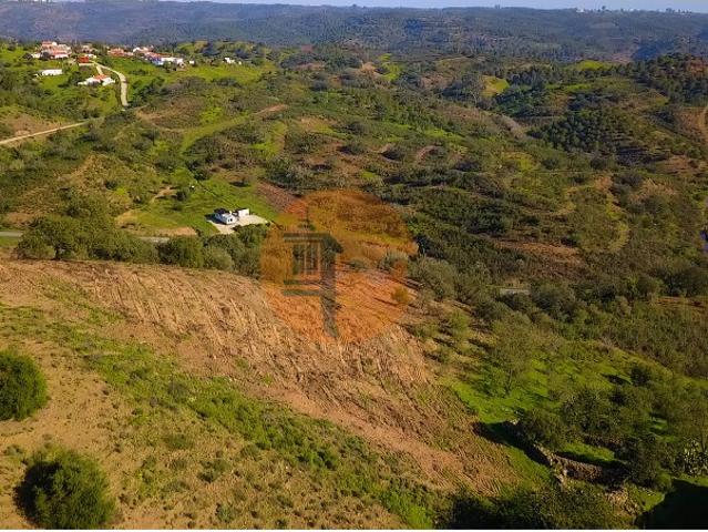 Terreno, Azinhal, Castro Marim | BPI Expresso Imobiliário