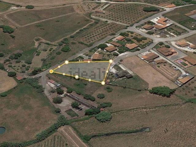 Terreno, Azoia de Cima e Tremês