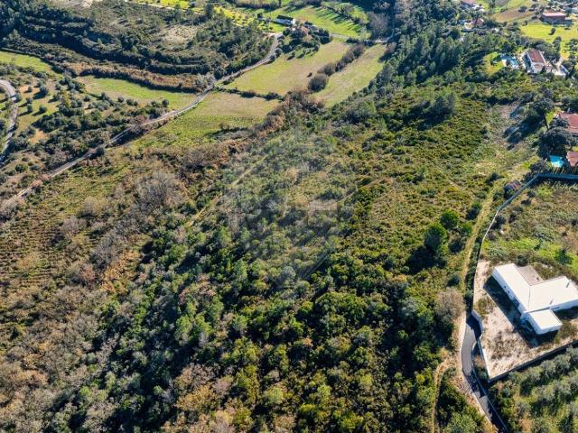 Terreno, Azoia de Cima e Tremês