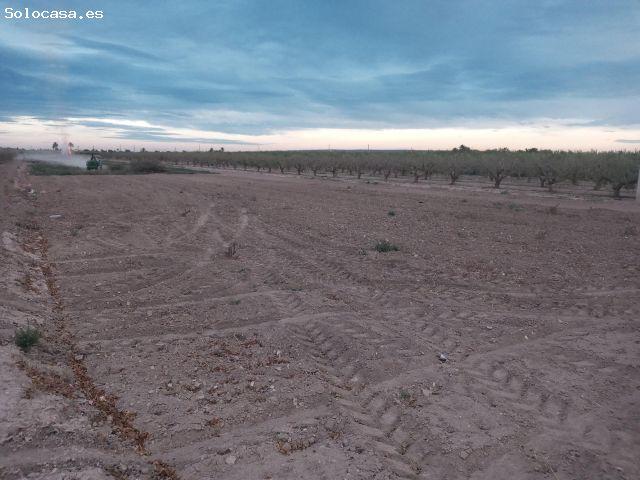 Terreno a 1 kilometro de Las Bayas