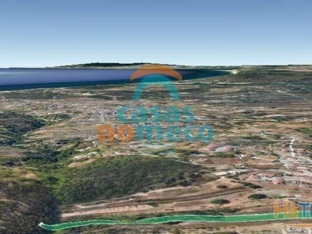 Terreno a 5 minutos das praias do Meco e Lagoa de Albufeira | 26083583090