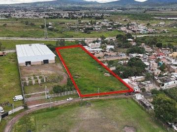 TERRENO A 5 MIN DEL SALTO EN VENTA