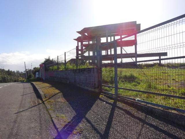 Terreno, A Coruña