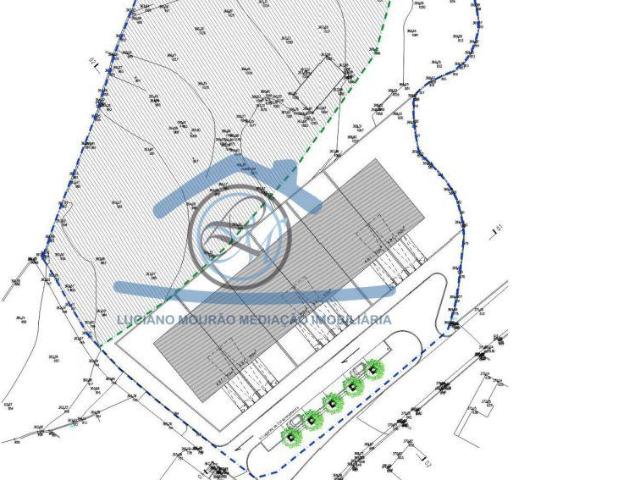 Terreno à Cidade de Vila Real | 26083294819