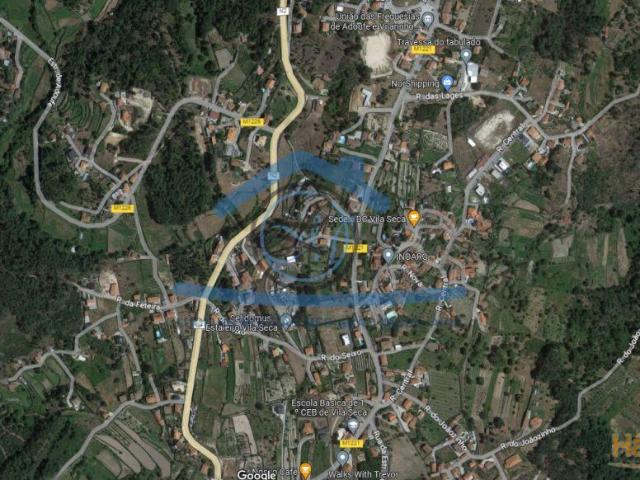 Terreno à Cidade ? Vila Seca | 26083515163