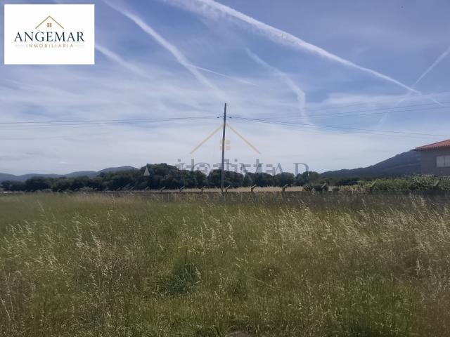 Terreno, A Guarda