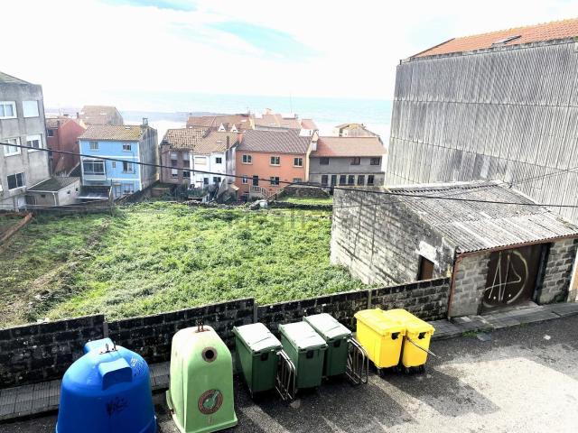 Terreno, A Guarda