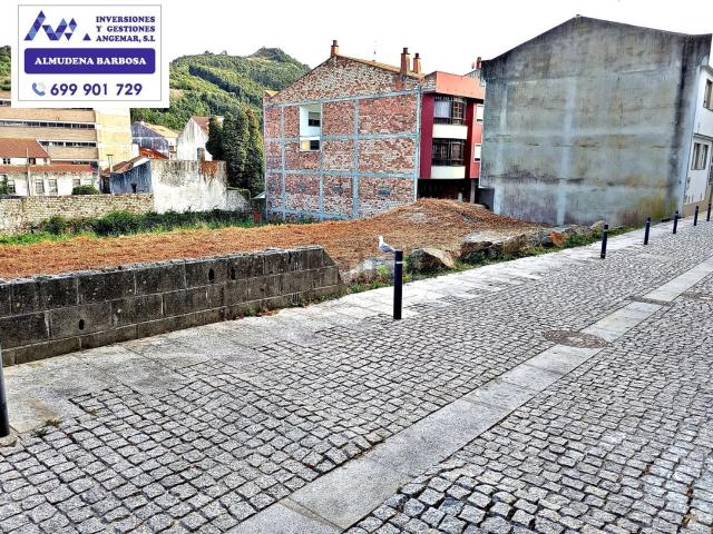 Terreno, A Guarda