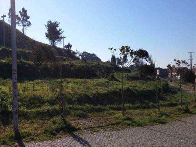Terreno, A Guarda
