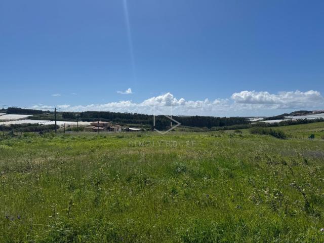 Terreno, A Dos Cunhados e Maceira, Torres Vedras | BPI Expresso Imobiliário