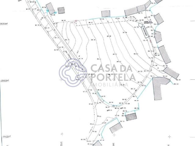 Terreno, A Dos Francos, Caldas da Rainha | BPI Expresso Imobiliário