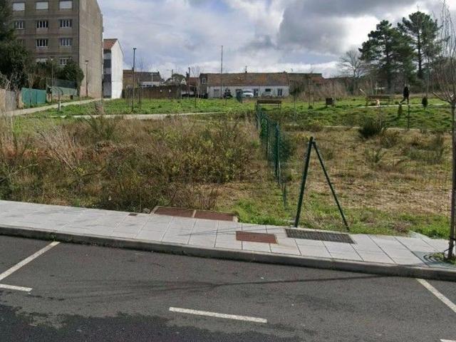 Terreno, A Estrada