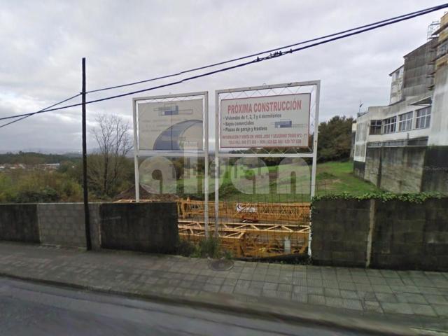 Terreno, A Estrada