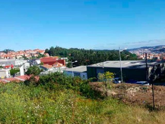 Terreno, A Estrada