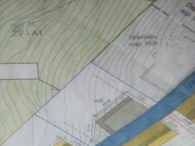 TERRENO A LA VENTA!