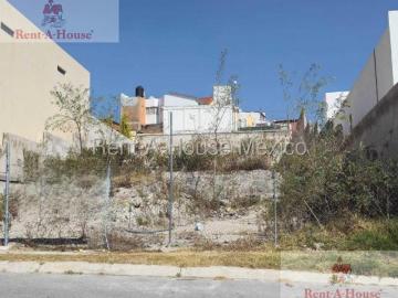 Terreno a la Venta en Condado de Sayavedra Atizapan de Zaragoza RG 25 2195
