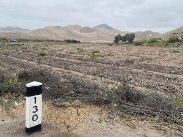 Terreno a la Venta en Cerro Azul Los Lobos