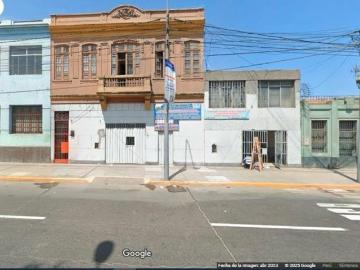 Terreno a la Venta en El Callao