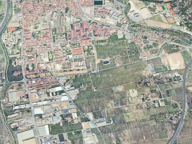 Terreno a la venta en El Palmar